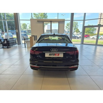 Audi A4  Sedan/Limuzyna 2023,  2.0 benzyna, automat - Na sprzedaż za 129 900 zł - Kraków - zdjęcie 4
