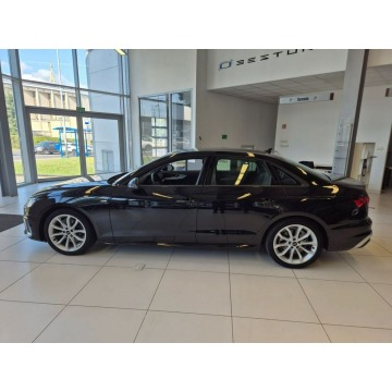 Audi A4  Sedan/Limuzyna 2023,  2.0 benzyna, automat - Na sprzedaż za 129 900 zł - Kraków - zdjęcie 6