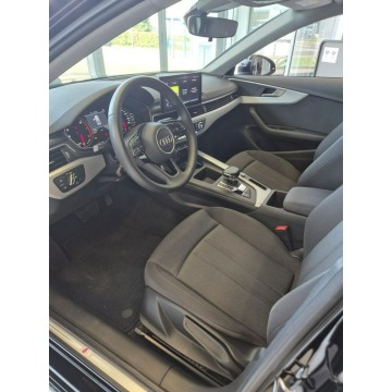 Audi A4  Sedan/Limuzyna 2023,  2.0 benzyna, automat - Na sprzedaż za 129 900 zł - Kraków - zdjęcie 8