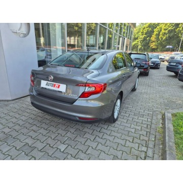 Fiat Tipo  Sedan/Limuzyna 2022,  1.0 benzyna - Na sprzedaż za 41 900 zł - Kraków - zdjęcie 5