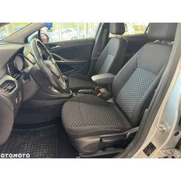 Opel Astra  Liftback 2021,  1.2 benzyna - Na sprzedaż za 44 900 zł - Kraków - zdjęcie 12