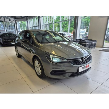 Opel Astra  Liftback 2021,  1.2 benzyna - Na sprzedaż za 46 900 zł - Kraków - zdjęcie 3