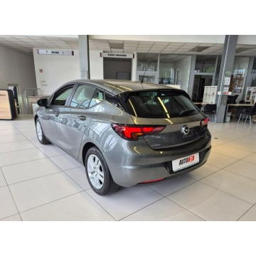 Opel Astra  Liftback 2021,  1.2 benzyna - Na sprzedaż za 46 900 zł - Kraków - zdjęcie 6