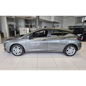 Opel Astra  Liftback 2021,  1.2 benzyna - Na sprzedaż za 46 900 zł - Kraków - zdjęcie 5