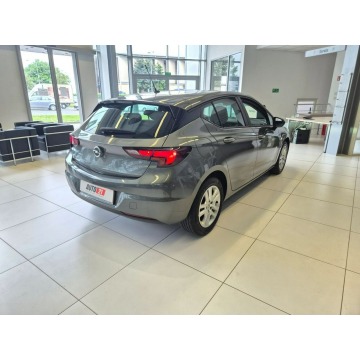Opel Astra  Liftback 2021,  1.2 benzyna - Na sprzedaż za 46 900 zł - Kraków - zdjęcie 9