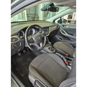 Opel Astra  Liftback 2021,  1.2 benzyna - Na sprzedaż za 46 900 zł - Kraków - zdjęcie 10