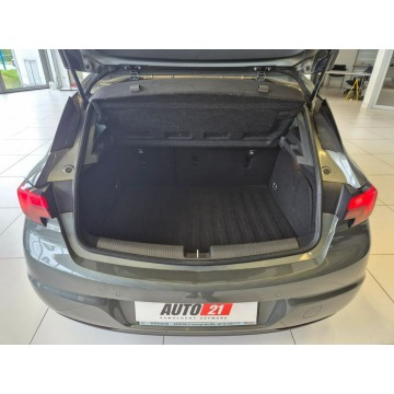Opel Astra  Liftback 2021,  1.2 benzyna - Na sprzedaż za 45 900 zł - Kraków - zdjęcie 8