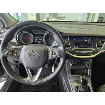 Opel Astra  Liftback 2021,  1.2 benzyna - Na sprzedaż za 45 900 zł - Kraków - zdjęcie 10