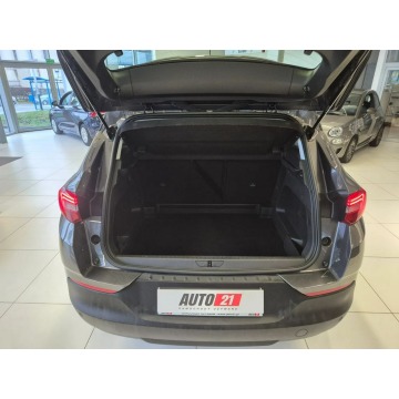 Opel Grandland X  SUV 2020,  1.2 benzyna, automat - Na sprzedaż za 59 900 zł - Kraków - zdjęcie 8