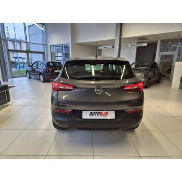 Opel Grandland X  SUV 2020,  1.2 benzyna, automat - Na sprzedaż za 59 900 zł - Kraków - zdjęcie 7