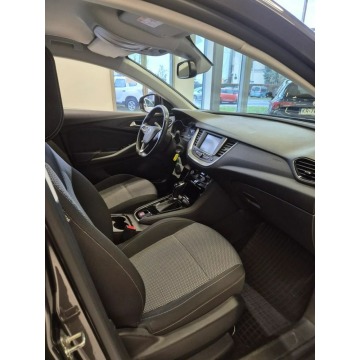 Opel Grandland X  SUV 2020,  1.2 benzyna, automat - Na sprzedaż za 59 900 zł - Kraków - zdjęcie 12