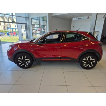 Opel Mokka  Liftback 2022,  1.2 benzyna, automat - Na sprzedaż za 74 900 zł - Kraków - zdjęcie 3