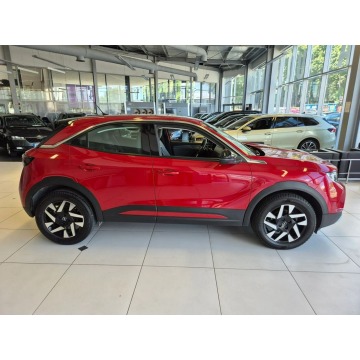 Opel Mokka  Liftback 2022,  1.2 benzyna, automat - Na sprzedaż za 74 900 zł - Kraków - zdjęcie 4