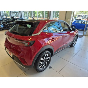 Opel Mokka  Liftback 2022,  1.2 benzyna, automat - Na sprzedaż za 74 900 zł - Kraków - zdjęcie 8