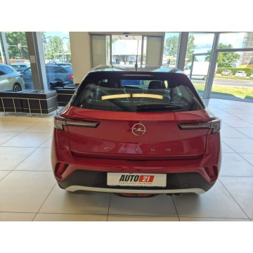 Opel Mokka  Liftback 2022,  1.2 benzyna, automat - Na sprzedaż za 74 900 zł - Kraków - zdjęcie 6