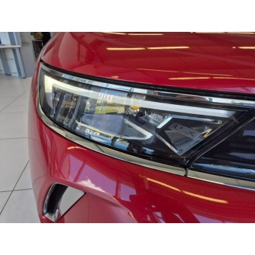Opel Mokka  Liftback 2022,  1.2 benzyna, automat - Na sprzedaż za 74 900 zł - Kraków - zdjęcie 9