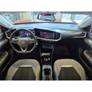 Opel Mokka  Liftback 2022,  1.2 benzyna, automat - Na sprzedaż za 74 900 zł - Kraków - zdjęcie 11