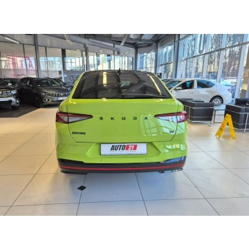 Skoda   SUV 2023 elektryczny, automat - Na sprzedaż za 199 900 zł - Kraków - zdjęcie 4
