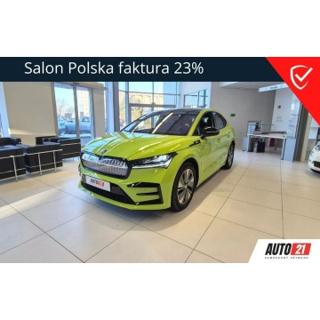 Skoda   SUV 2023 elektryczny, automat - Na sprzedaż za 199 900 zł - Kraków - zdjęcie 1