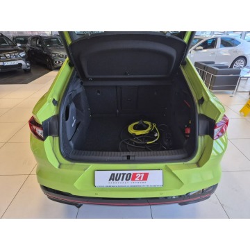 Skoda   SUV 2023 elektryczny, automat - Na sprzedaż za 199 900 zł - Kraków - zdjęcie 5
