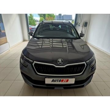 Skoda Kamiq  SUV 2022,  1.0 benzyna, automat - Na sprzedaż za 87 900 zł - Kraków - zdjęcie 8