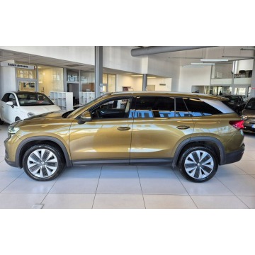 Skoda Kodiaq  SUV 2024,  2.0 diesel, automat - Na sprzedaż za 229 900 zł - Kraków - zdjęcie 2