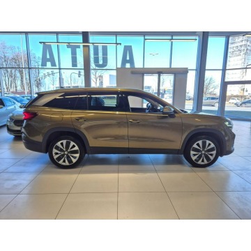 Skoda Kodiaq  SUV 2024,  2.0 diesel, automat - Na sprzedaż za 229 900 zł - Kraków - zdjęcie 6