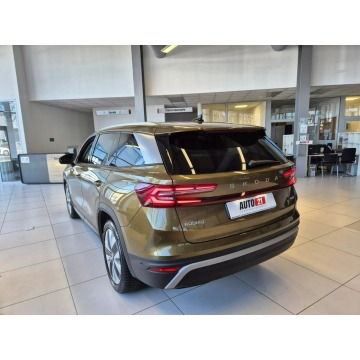 Skoda Kodiaq  SUV 2024,  2.0 diesel, automat - Na sprzedaż za 229 900 zł - Kraków - zdjęcie 3