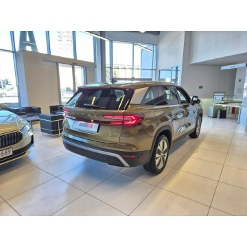 Skoda Kodiaq  SUV 2024,  2.0 diesel, automat - Na sprzedaż za 229 900 zł - Kraków - zdjęcie 5
