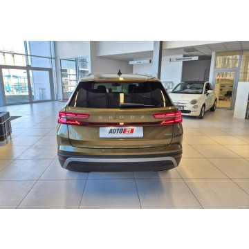 Skoda Kodiaq  SUV 2024,  2.0 diesel, automat - Na sprzedaż za 229 900 zł - Kraków - zdjęcie 4