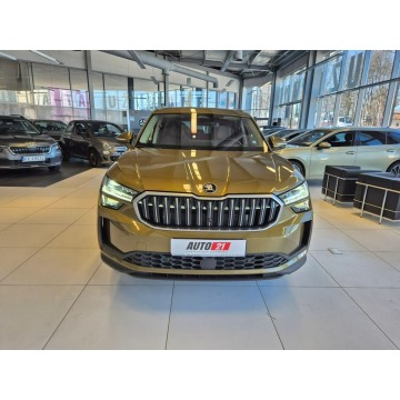 Skoda Kodiaq  SUV 2024,  2.0 diesel, automat - Na sprzedaż za 229 900 zł - Kraków - zdjęcie 8