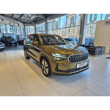 Skoda Kodiaq  SUV 2024,  2.0 diesel, automat - Na sprzedaż za 229 900 zł - Kraków - zdjęcie 7