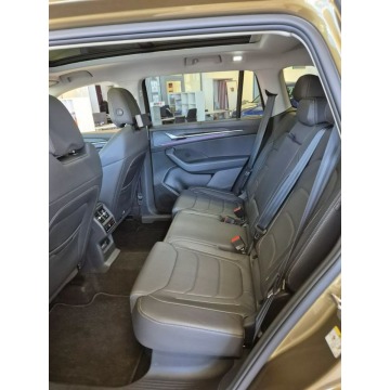Skoda Kodiaq  SUV 2024,  2.0 diesel, automat - Na sprzedaż za 229 900 zł - Kraków - zdjęcie 11