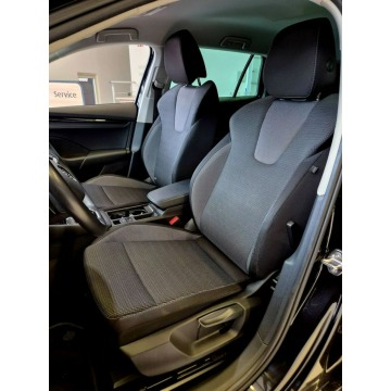 Skoda Octavia 2022,  1.5 benzyna, automat - Na sprzedaż za 69 900 zł - Kraków - zdjęcie 11