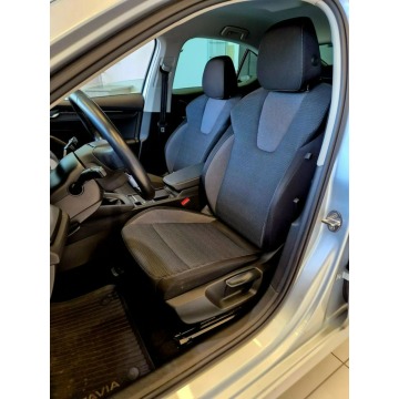 Skoda Octavia  Sedan/Limuzyna 2022,  1.5 benzyna - Na sprzedaż za 73 900 zł - Kraków - zdjęcie 12