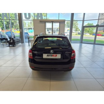 Skoda Octavia 2019,  1.5 benzyna - Na sprzedaż za 61 900 zł - Kraków - zdjęcie 4
