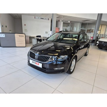 Skoda Octavia 2019,  1.5 benzyna - Na sprzedaż za 61 900 zł - Kraków - zdjęcie 7