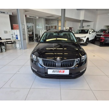 Skoda Octavia 2019,  1.5 benzyna - Na sprzedaż za 61 900 zł - Kraków - zdjęcie 8