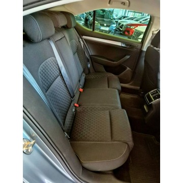 Skoda Superb  Sedan/Limuzyna 2021,  1.5 benzyna - Na sprzedaż za 69 900 zł - Kraków - zdjęcie 12