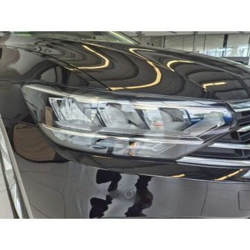 Volkswagen Passat 2022,  2.0 benzyna, automat - Na sprzedaż za 84 900 zł - Kraków - zdjęcie 9