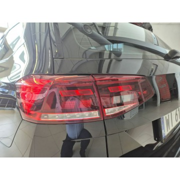 Volkswagen Passat 2022,  2.0 benzyna, automat - Na sprzedaż za 84 900 zł - Kraków - zdjęcie 11