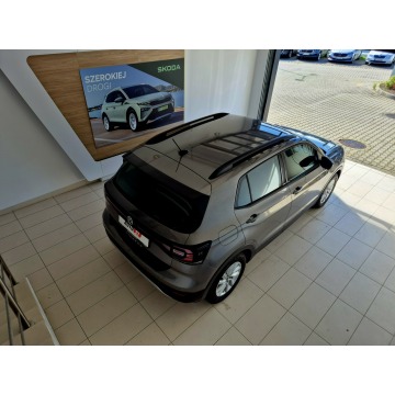 Volkswagen T-Cross  SUV 2021,  1.0 benzyna - Na sprzedaż za 69 900 zł - Kraków - zdjęcie 5