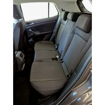 Volkswagen T-Cross  SUV 2021,  1.0 benzyna - Na sprzedaż za 69 900 zł - Kraków - zdjęcie 11