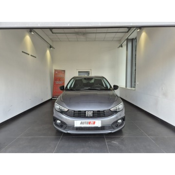Fiat Tipo  Sedan/Limuzyna 2022,  1.0 benzyna - Na sprzedaż za 44 900 zł - Kraków - zdjęcie 1
