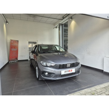 Fiat Tipo  Sedan/Limuzyna 2022,  1.0 benzyna - Na sprzedaż za 44 900 zł - Kraków - zdjęcie 2