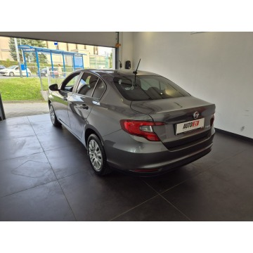 Fiat Tipo  Sedan/Limuzyna 2022,  1.0 benzyna - Na sprzedaż za 44 900 zł - Kraków - zdjęcie 4