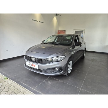 Fiat Tipo  Sedan/Limuzyna 2022,  1.0 benzyna - Na sprzedaż za 44 900 zł - Kraków - zdjęcie 5