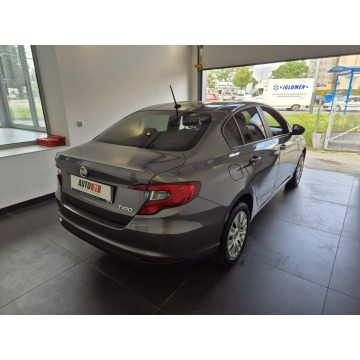 Fiat Tipo  Sedan/Limuzyna 2022,  1.0 benzyna - Na sprzedaż za 44 900 zł - Kraków - zdjęcie 3