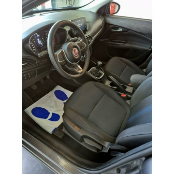 Fiat Tipo  Sedan/Limuzyna 2022,  1.0 benzyna - Na sprzedaż za 44 900 zł - Kraków - zdjęcie 8