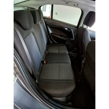 Fiat Tipo  Sedan/Limuzyna 2022,  1.0 benzyna - Na sprzedaż za 44 900 zł - Kraków - zdjęcie 12